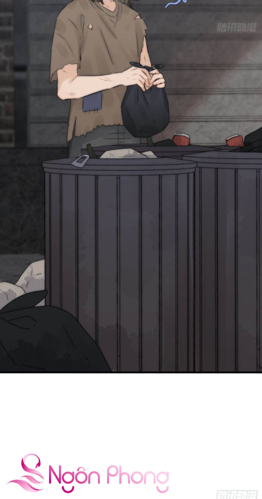 Ác Ma Thân Yêu Chapter 6.2 - 11