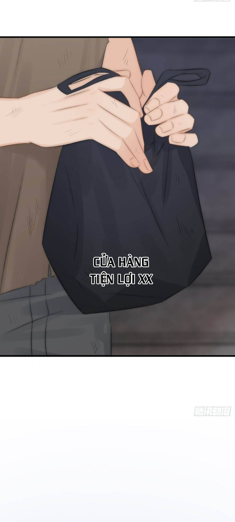 Ác Ma Thân Yêu Chapter 6.2 - 12