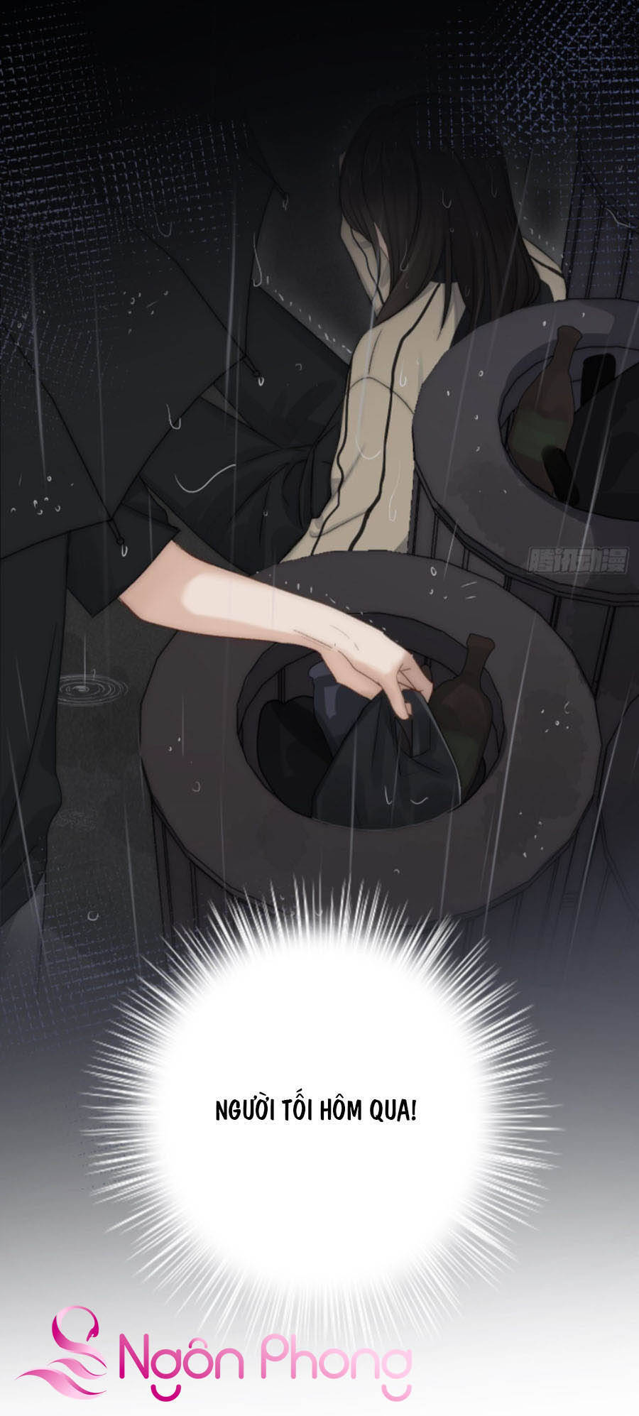 Ác Ma Thân Yêu Chapter 6.2 - 14