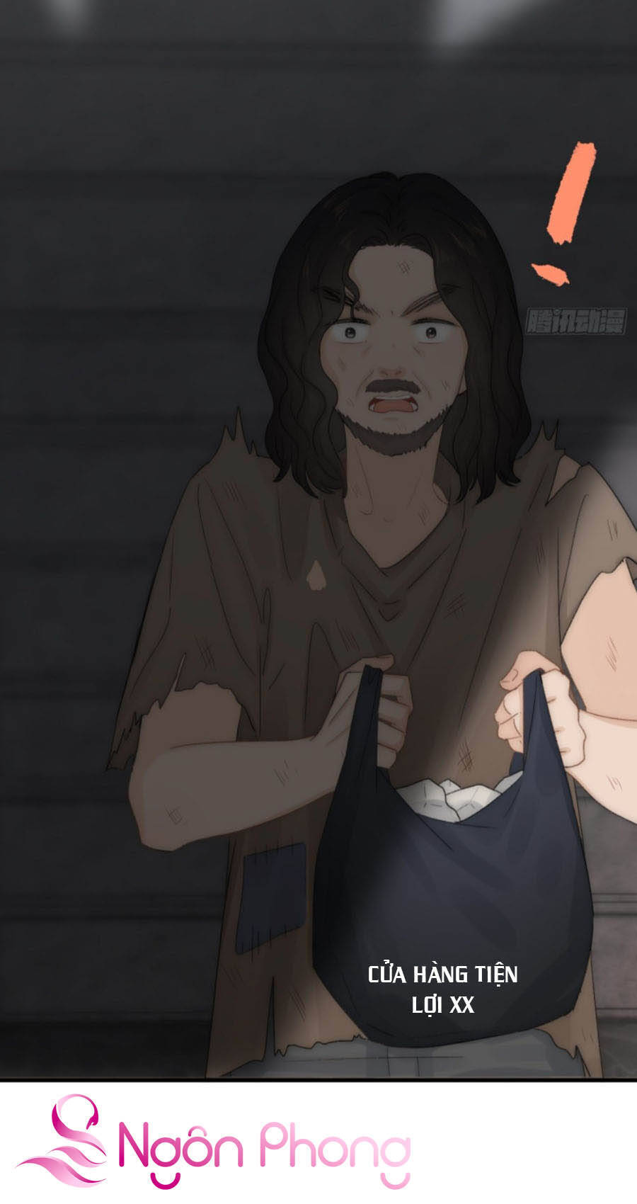 Ác Ma Thân Yêu Chapter 6.2 - 17