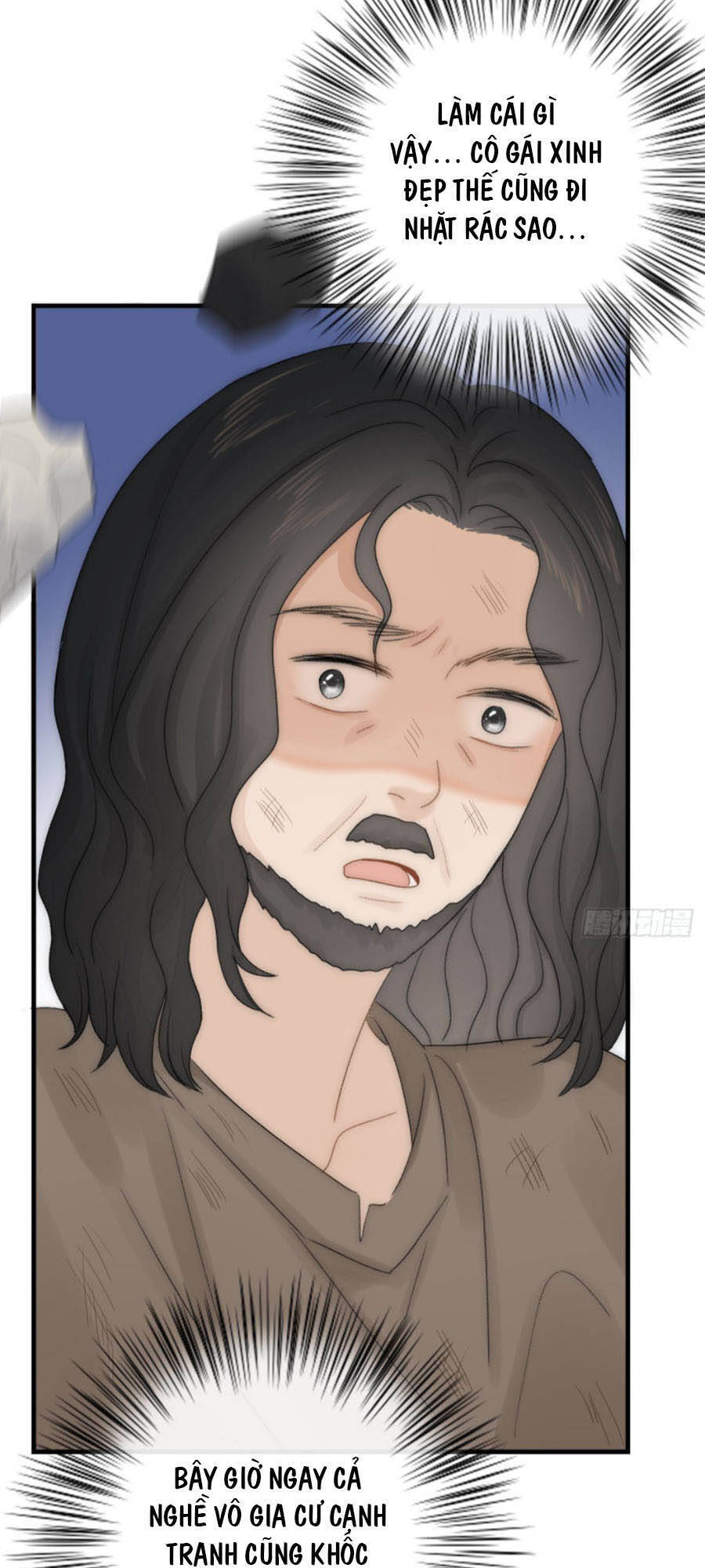 Ác Ma Thân Yêu Chapter 6.2 - 20