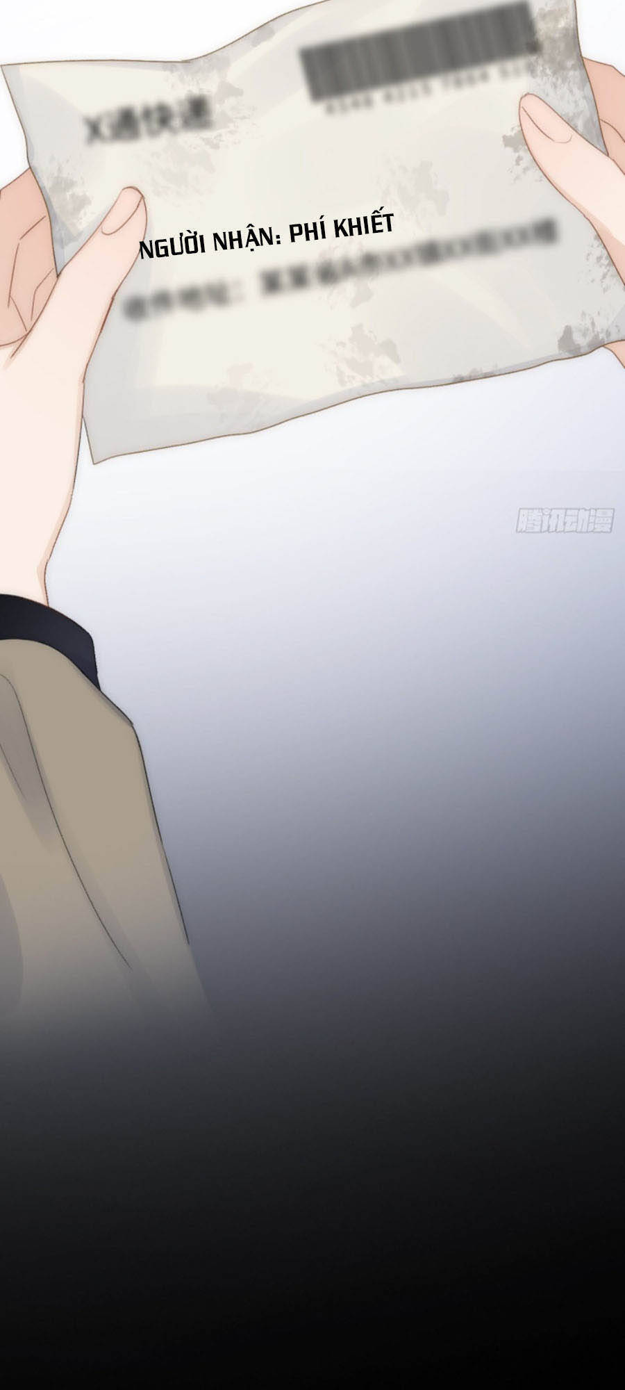 Ác Ma Thân Yêu Chapter 6.2 - 24