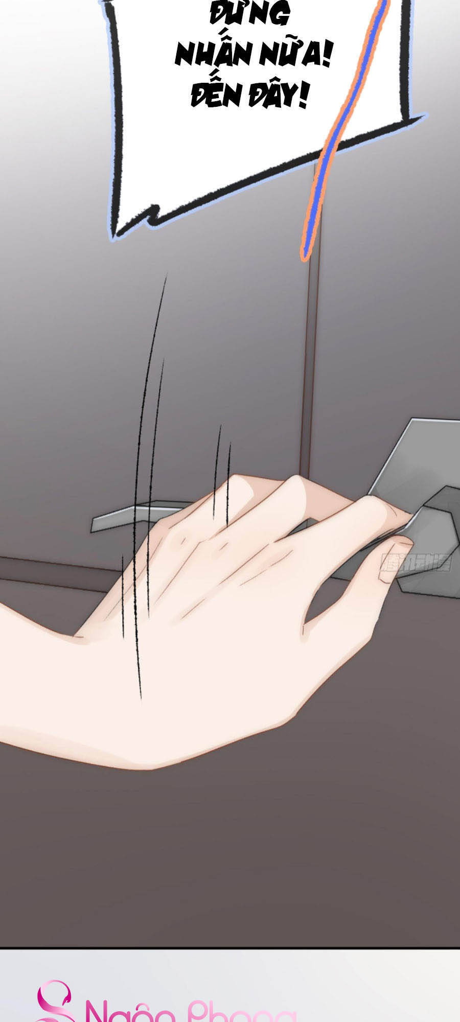 Ác Ma Thân Yêu Chapter 6.2 - 39