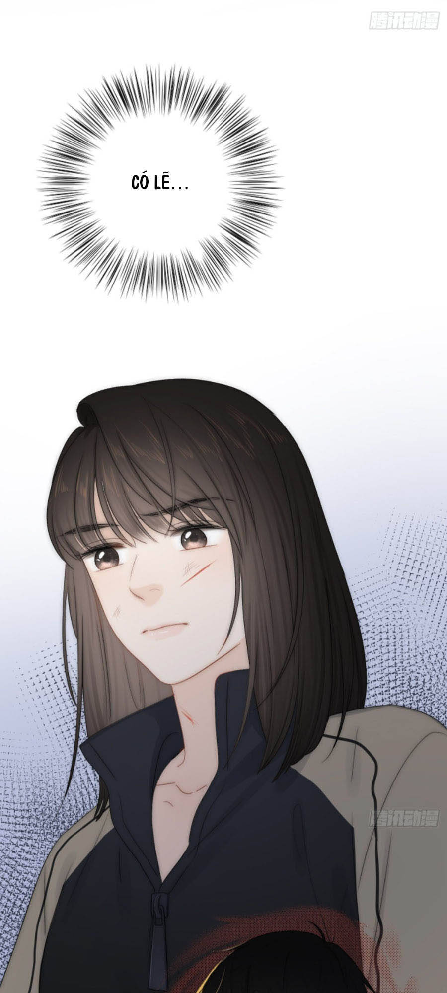 Ác Ma Thân Yêu Chapter 6.2 - 7