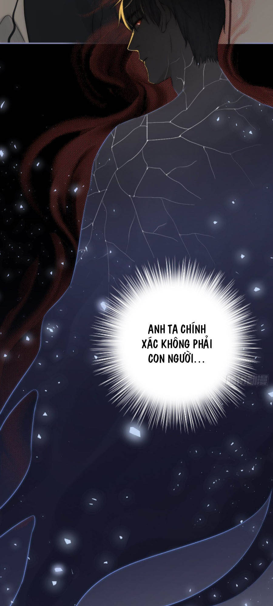 Ác Ma Thân Yêu Chapter 6.2 - 8