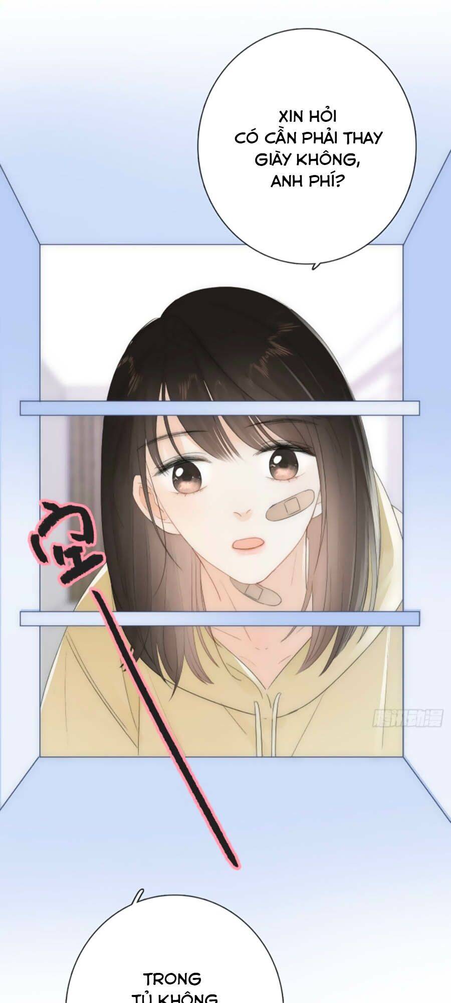 Ác Ma Thân Yêu Chapter 7.1 - 11