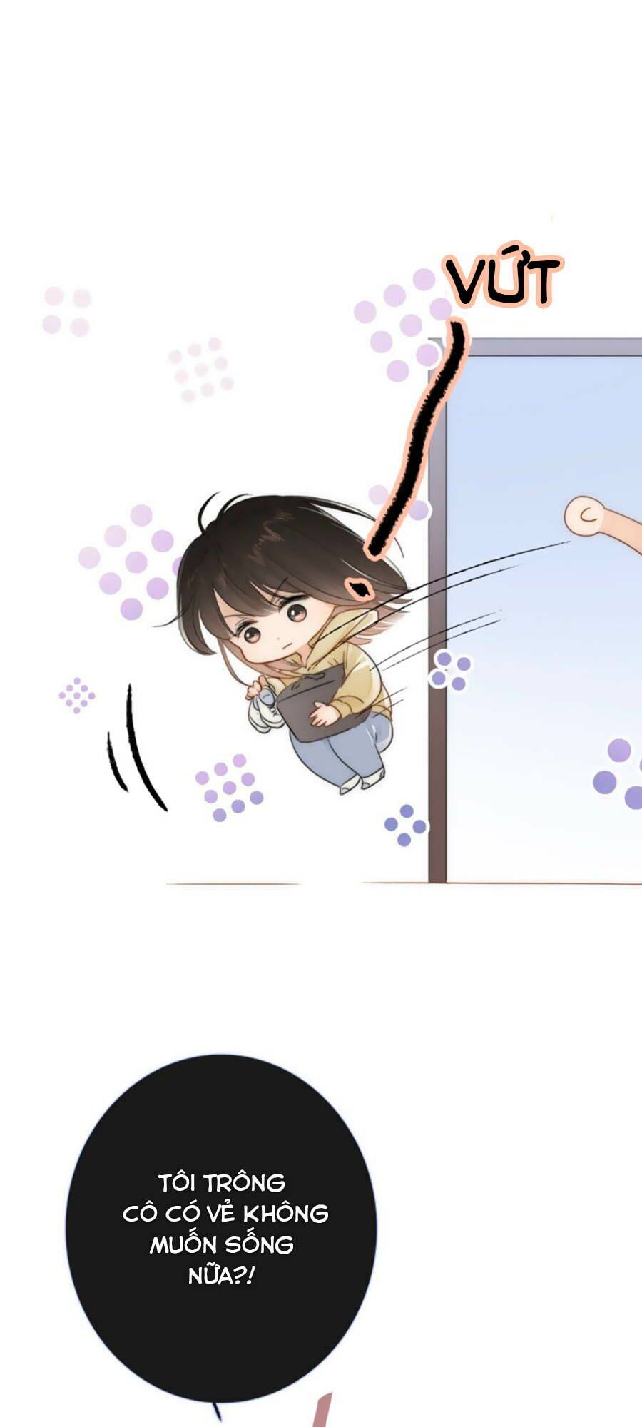 Ác Ma Thân Yêu Chapter 7.1 - 14