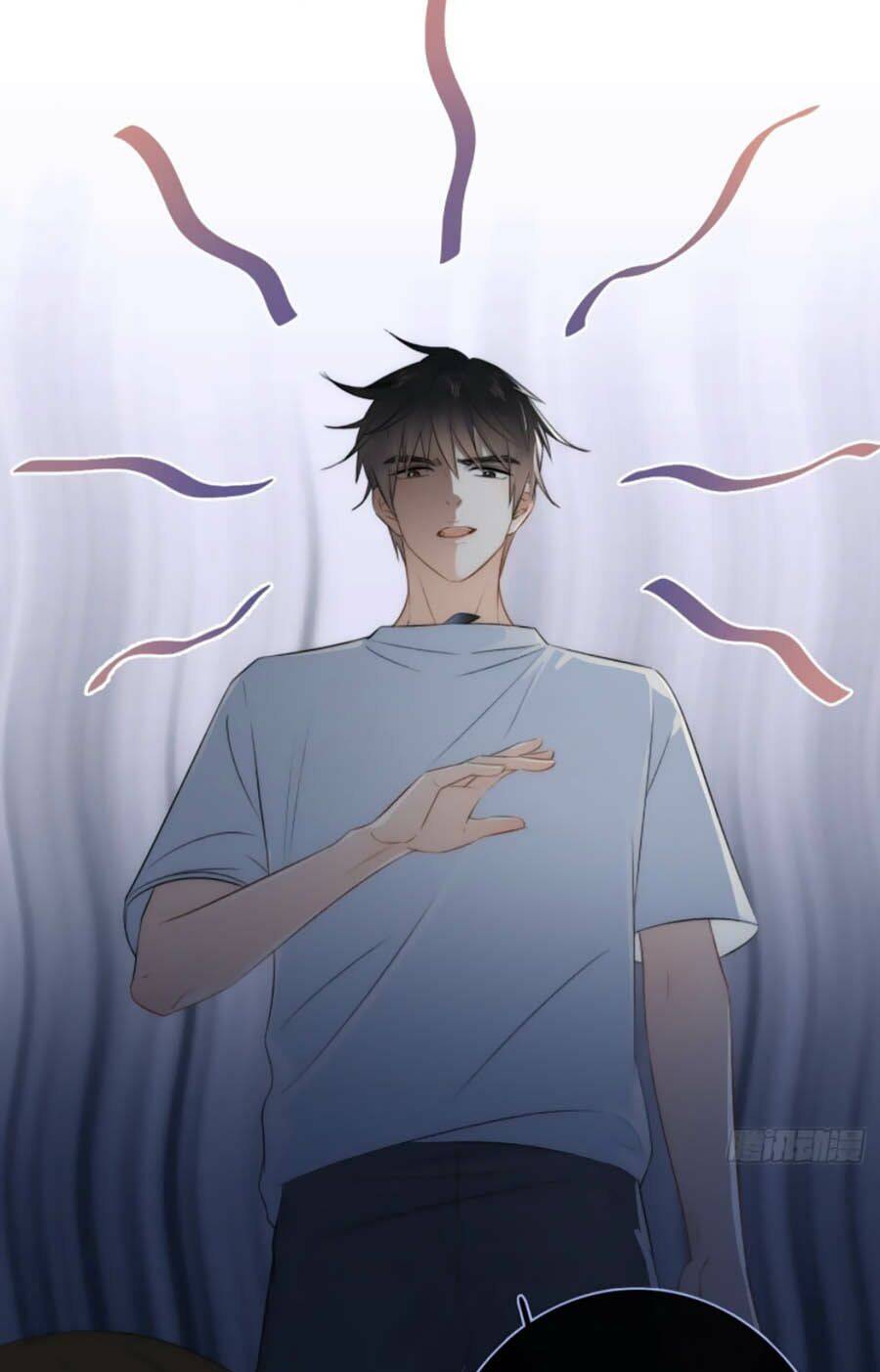 Ác Ma Thân Yêu Chapter 7.1 - 15