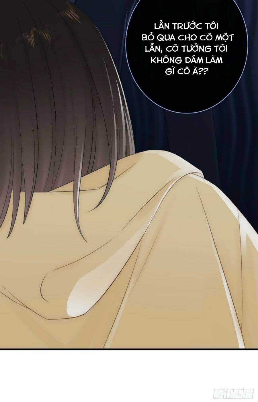 Ác Ma Thân Yêu Chapter 7.1 - 16