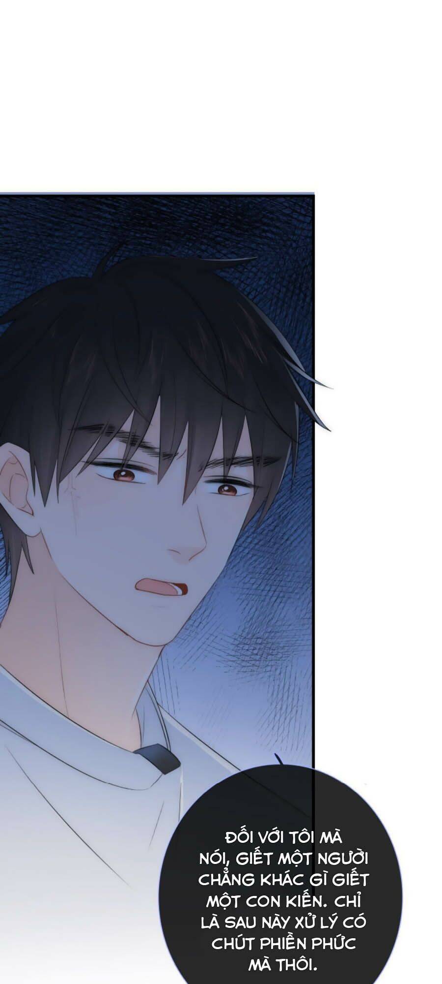 Ác Ma Thân Yêu Chapter 7.1 - 17