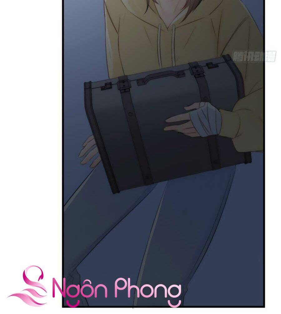 Ác Ma Thân Yêu Chapter 7.1 - 19