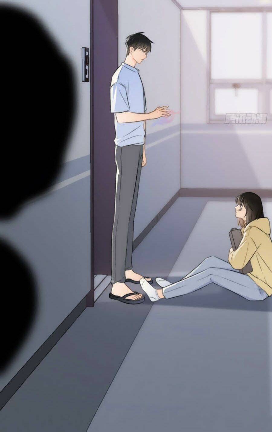 Ác Ma Thân Yêu Chapter 7.1 - 21