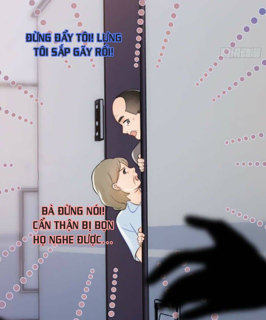 Ác Ma Thân Yêu Chapter 7.1 - 23