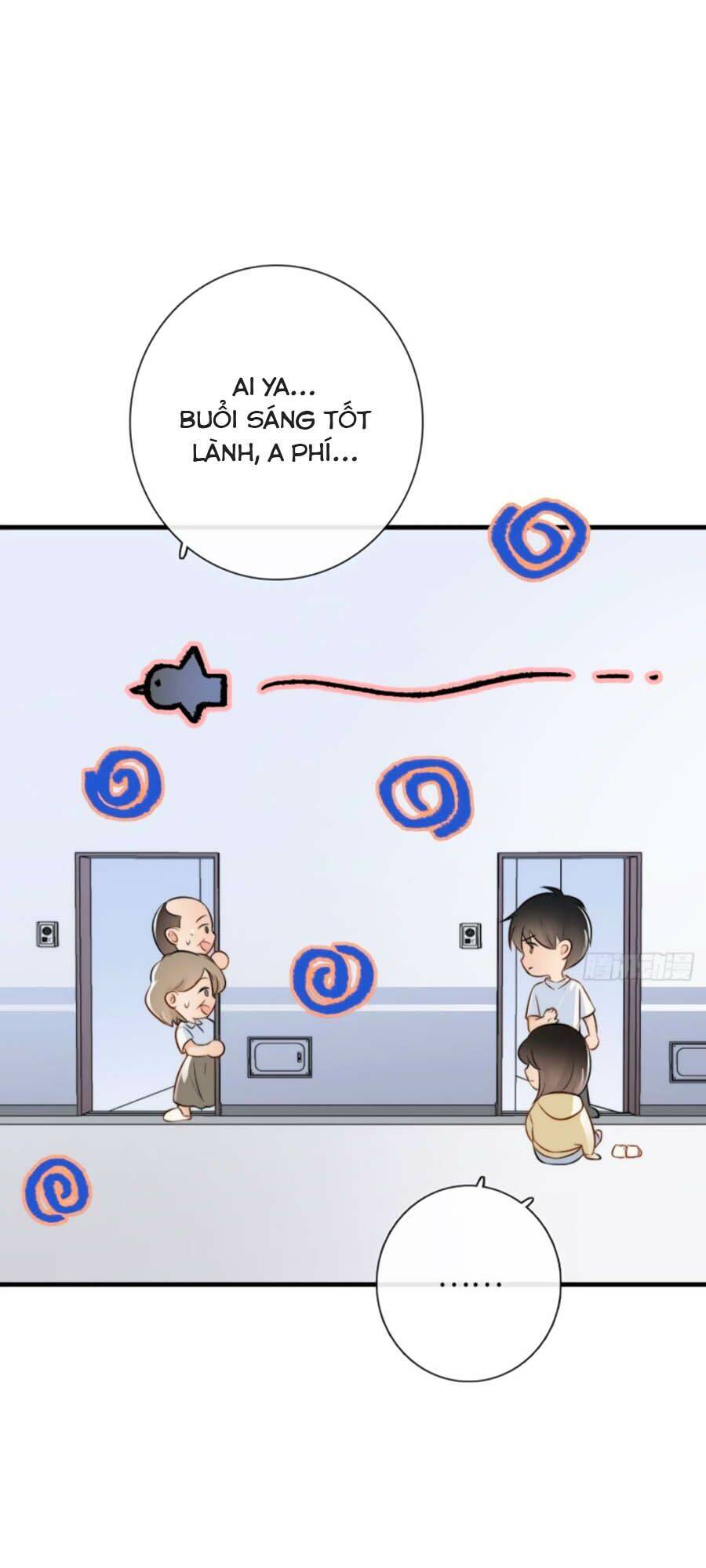 Ác Ma Thân Yêu Chapter 7.1 - 25