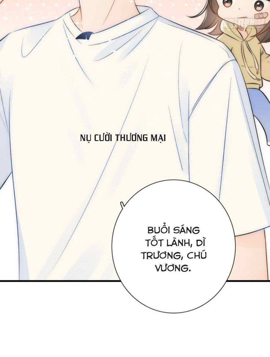 Ác Ma Thân Yêu Chapter 7.1 - 27