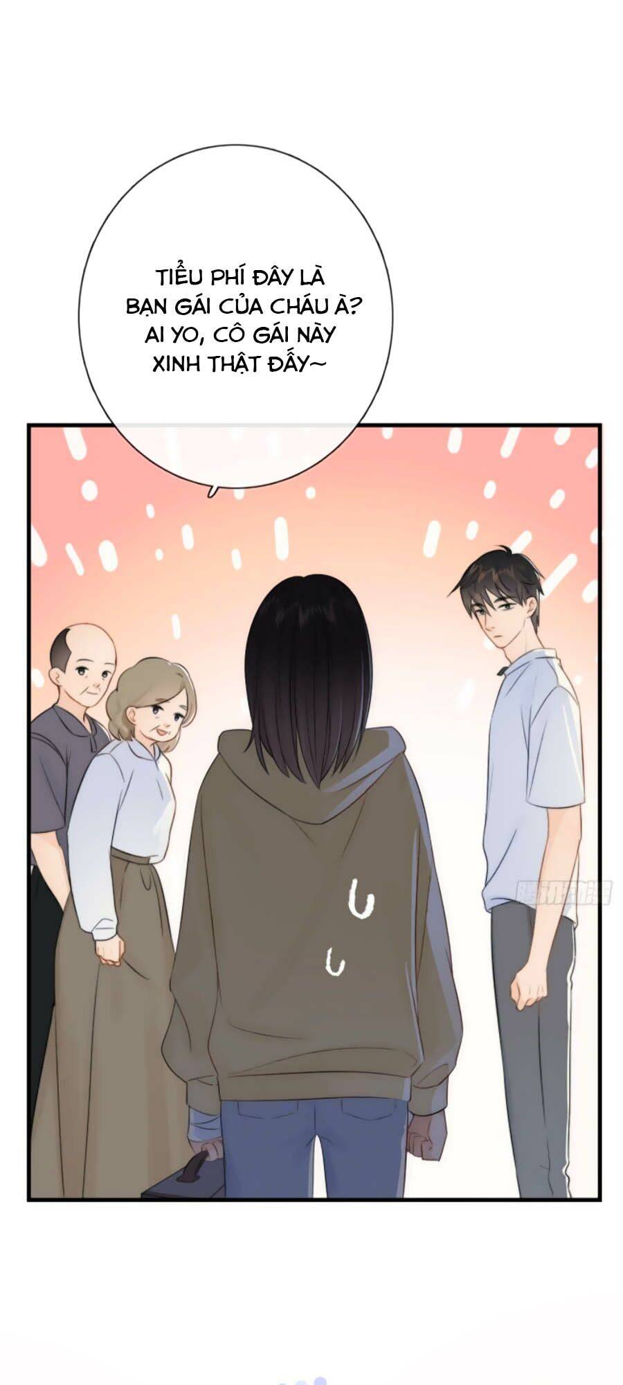 Ác Ma Thân Yêu Chapter 7.1 - 28