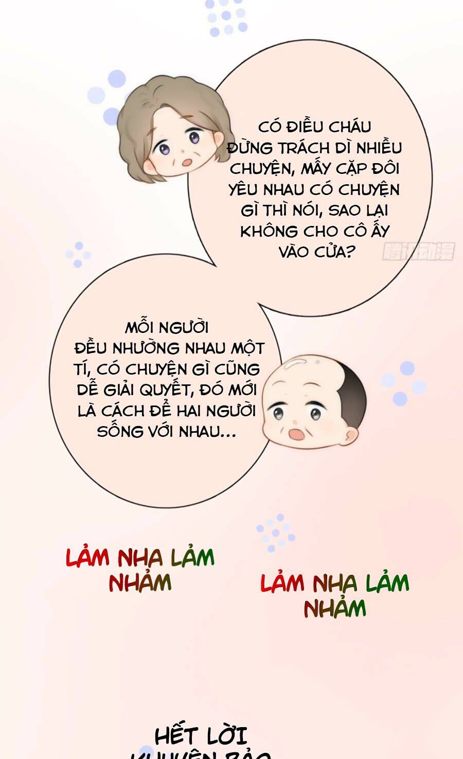 Ác Ma Thân Yêu Chapter 7.1 - 29