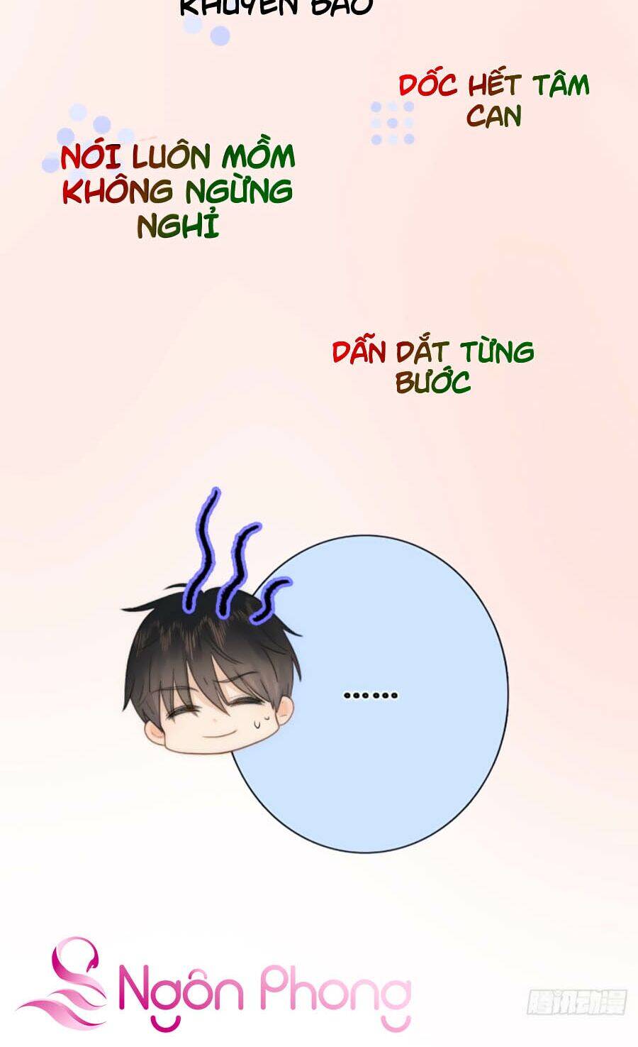 Ác Ma Thân Yêu Chapter 7.1 - 30