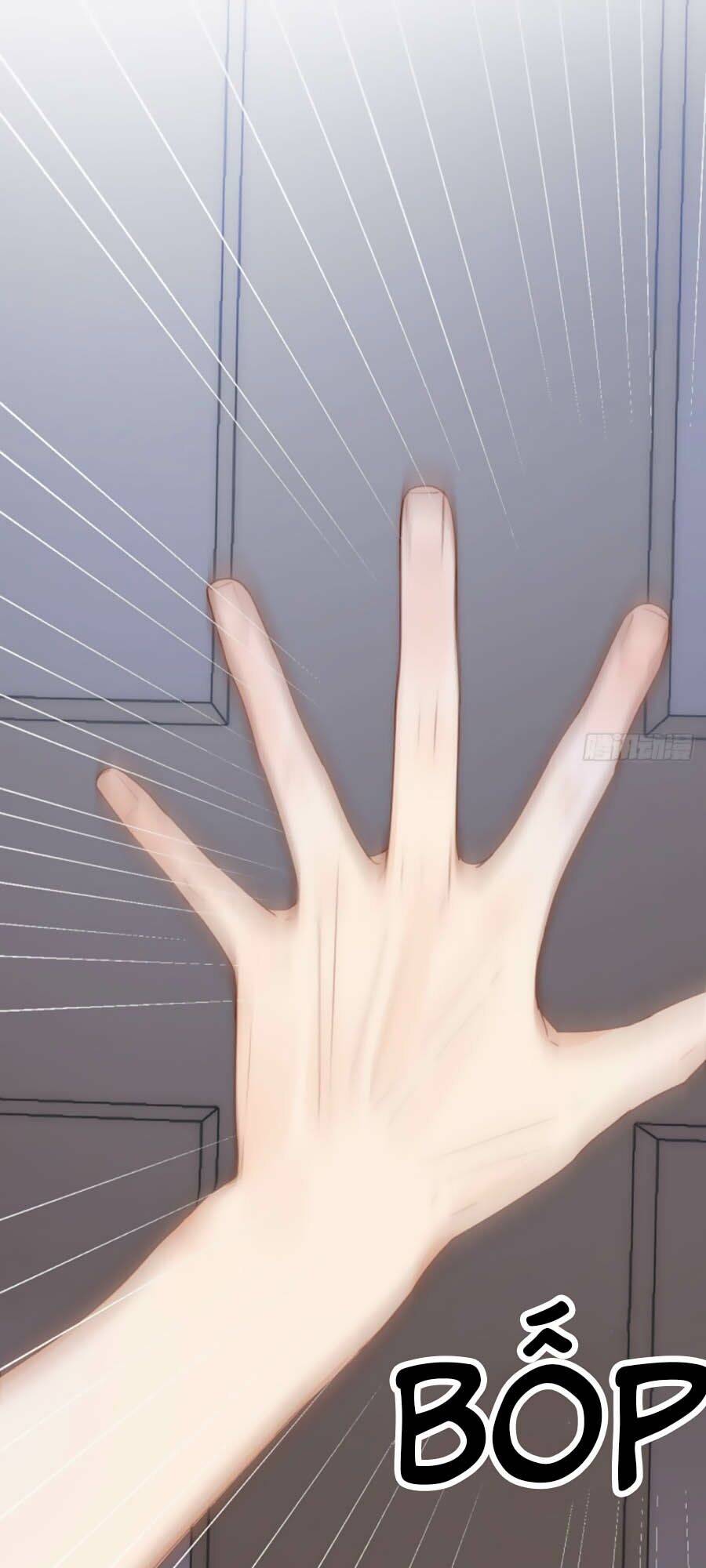 Ác Ma Thân Yêu Chapter 7.1 - 4