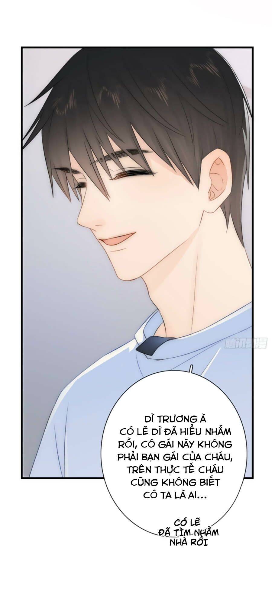 Ác Ma Thân Yêu Chapter 7.1 - 31