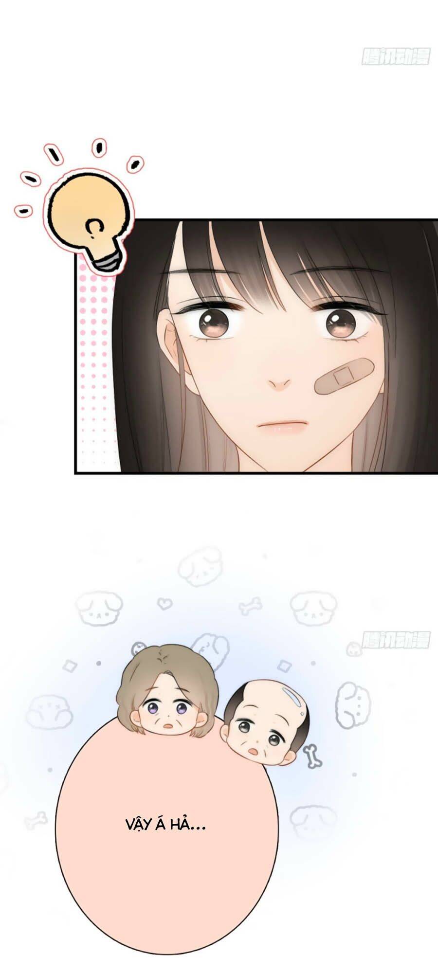 Ác Ma Thân Yêu Chapter 7.1 - 32