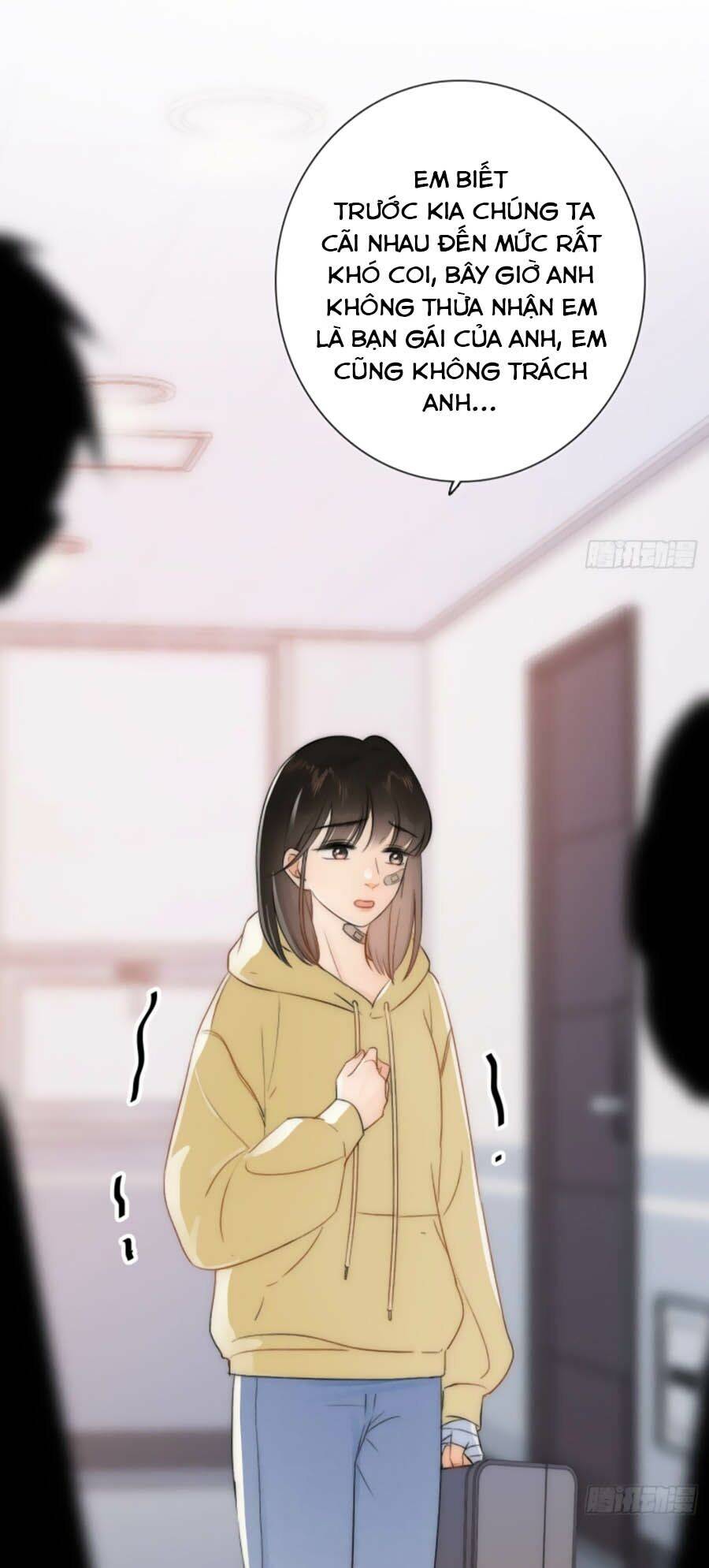 Ác Ma Thân Yêu Chapter 7.1 - 35