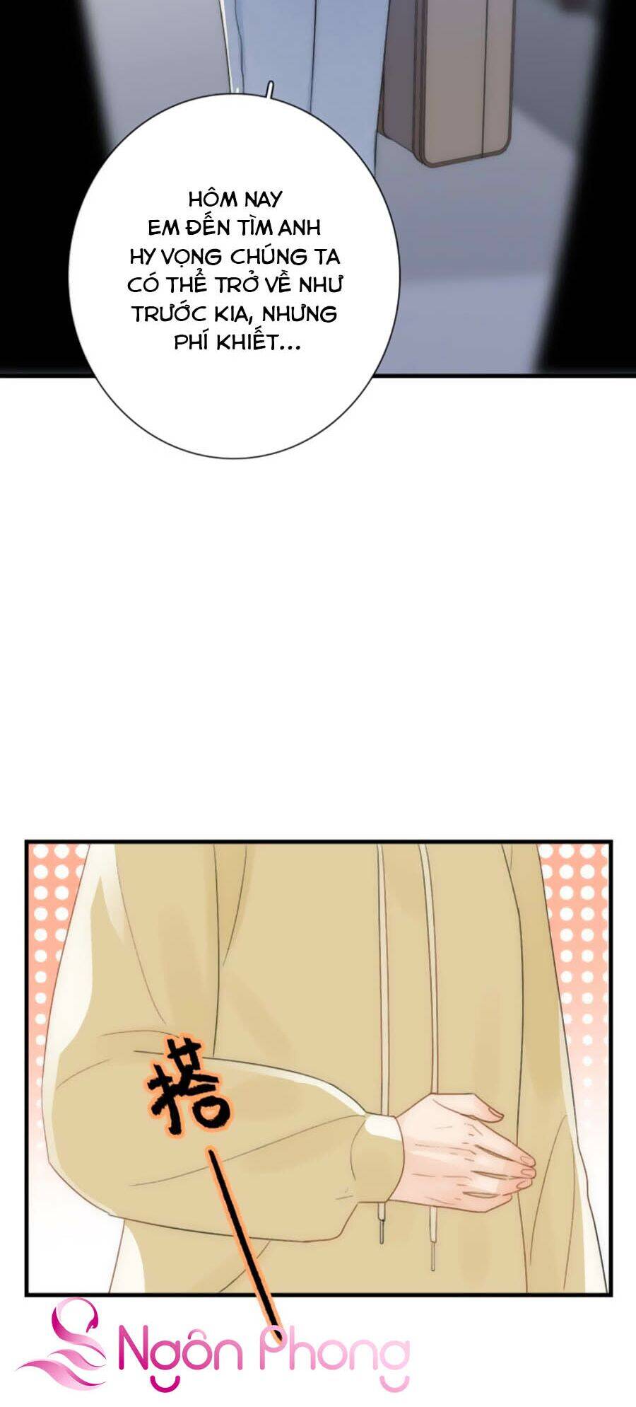 Ác Ma Thân Yêu Chapter 7.1 - 36