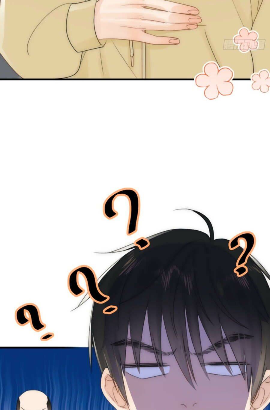 Ác Ma Thân Yêu Chapter 7.1 - 38