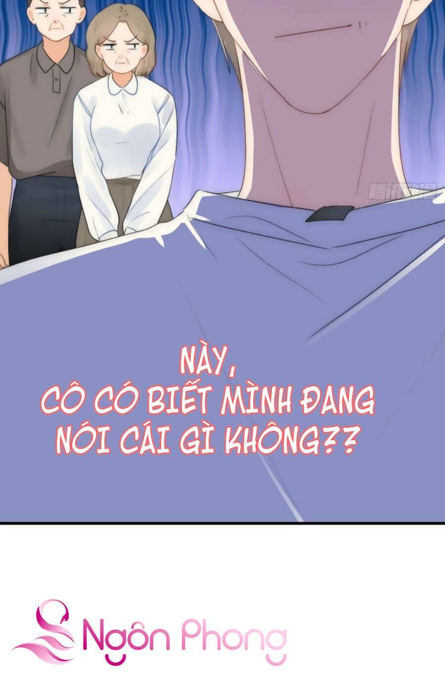 Ác Ma Thân Yêu Chapter 7.1 - 39