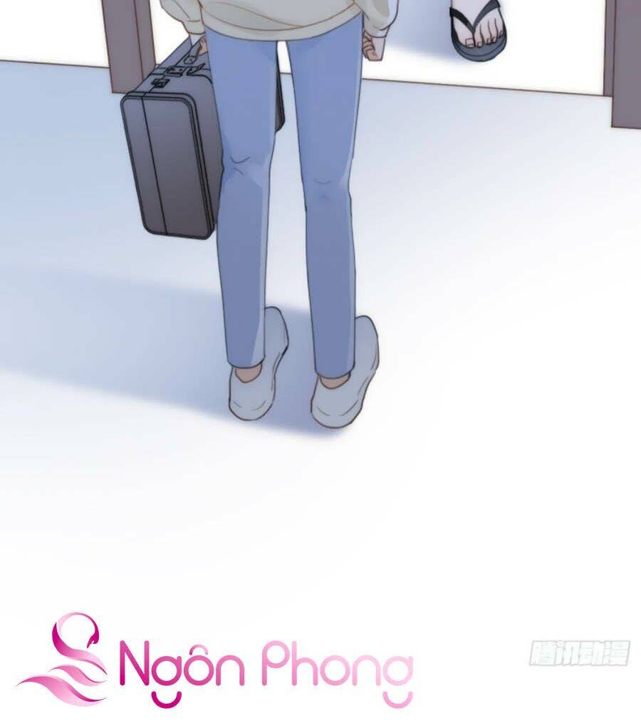 Ác Ma Thân Yêu Chapter 7.1 - 7