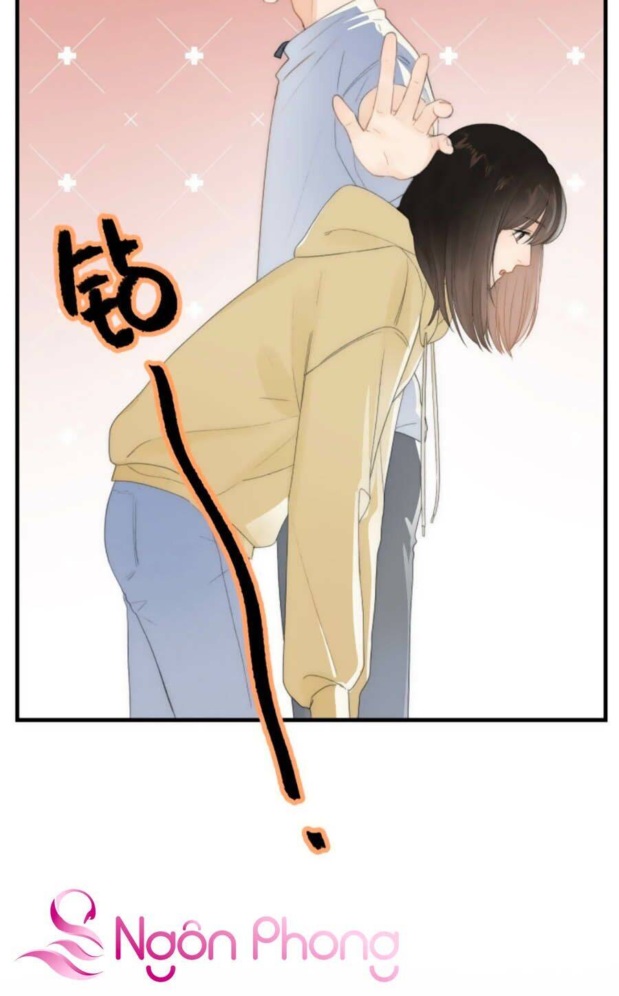 Ác Ma Thân Yêu Chapter 7.1 - 10