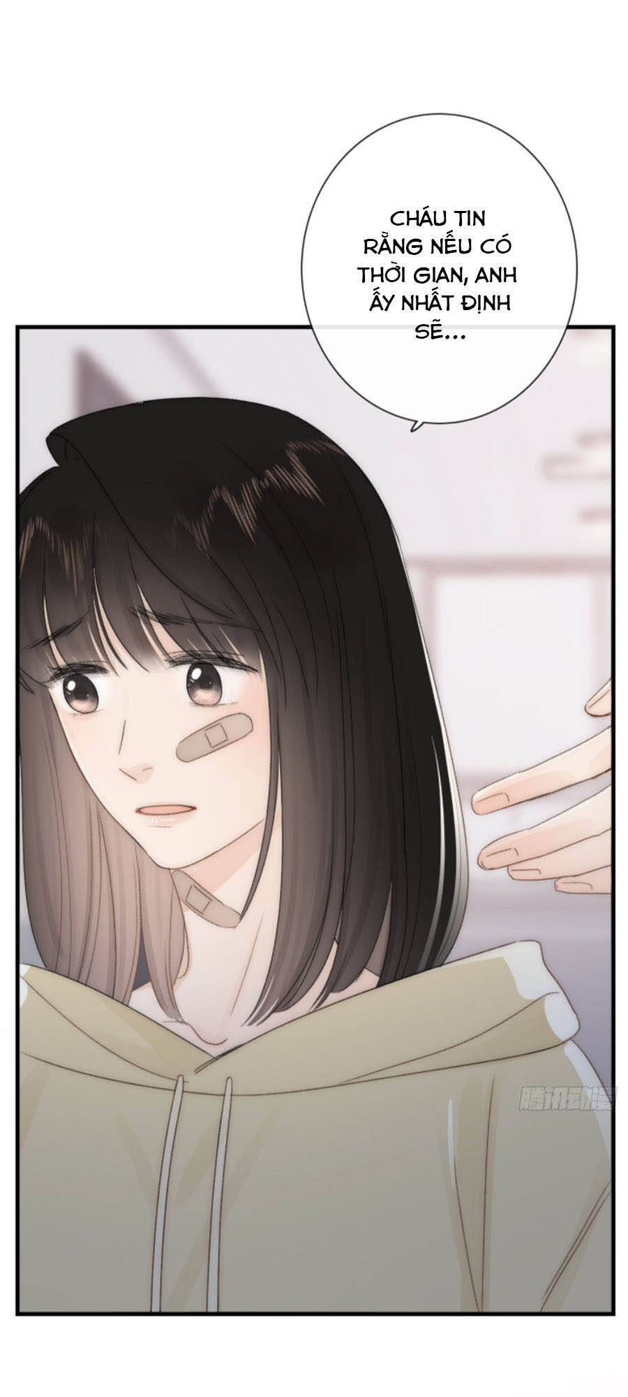 Ác Ma Thân Yêu Chapter 7.2 - 1