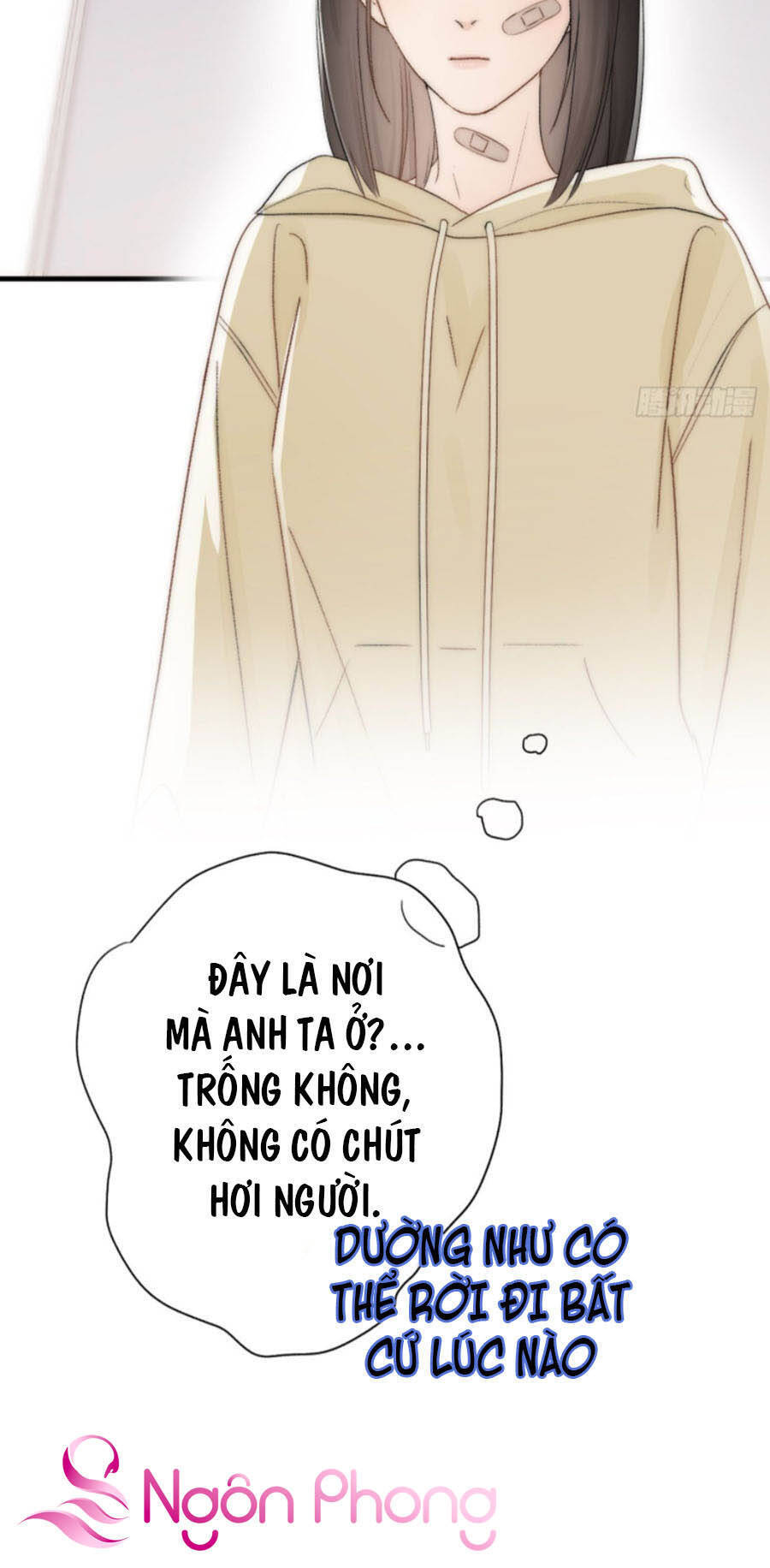 Ác Ma Thân Yêu Chapter 7.2 - 14