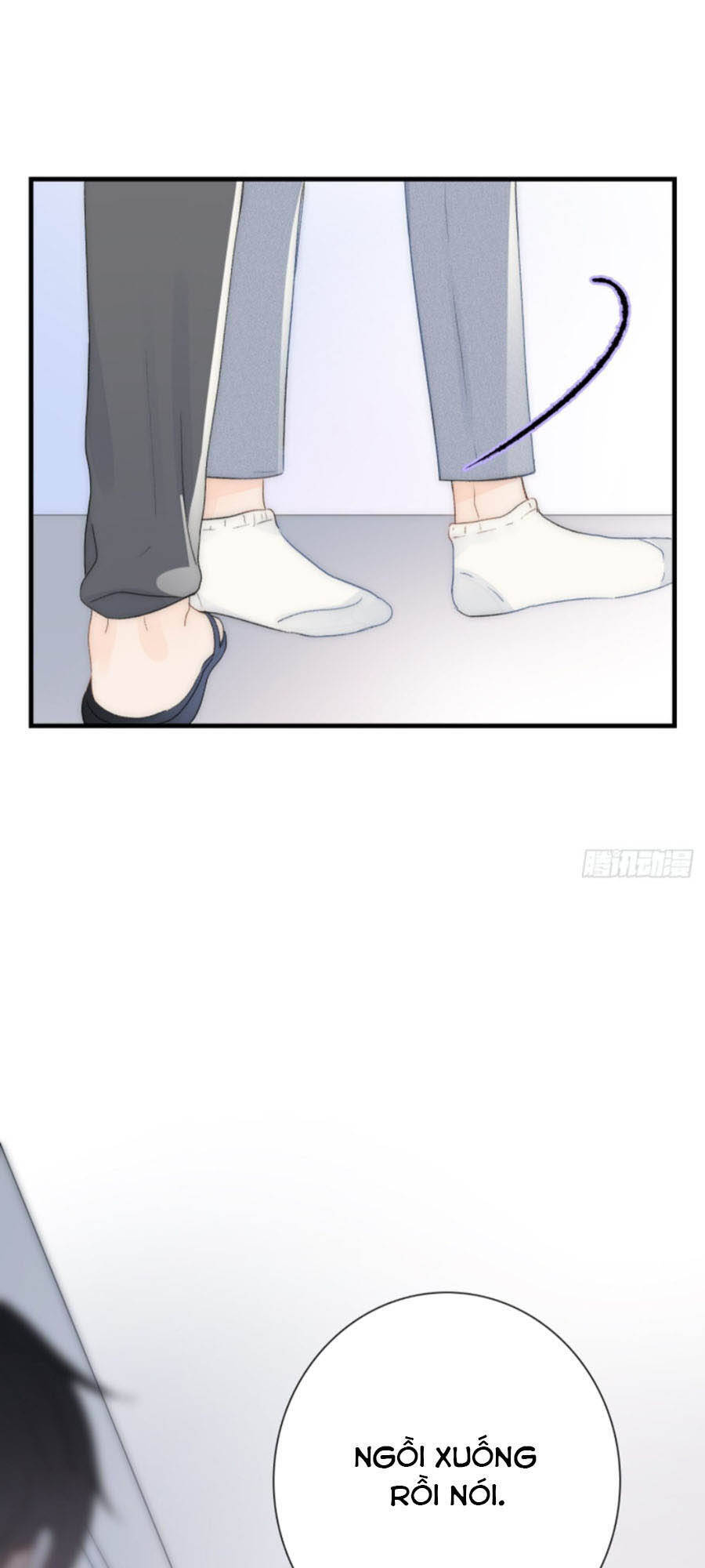 Ác Ma Thân Yêu Chapter 7.2 - 21