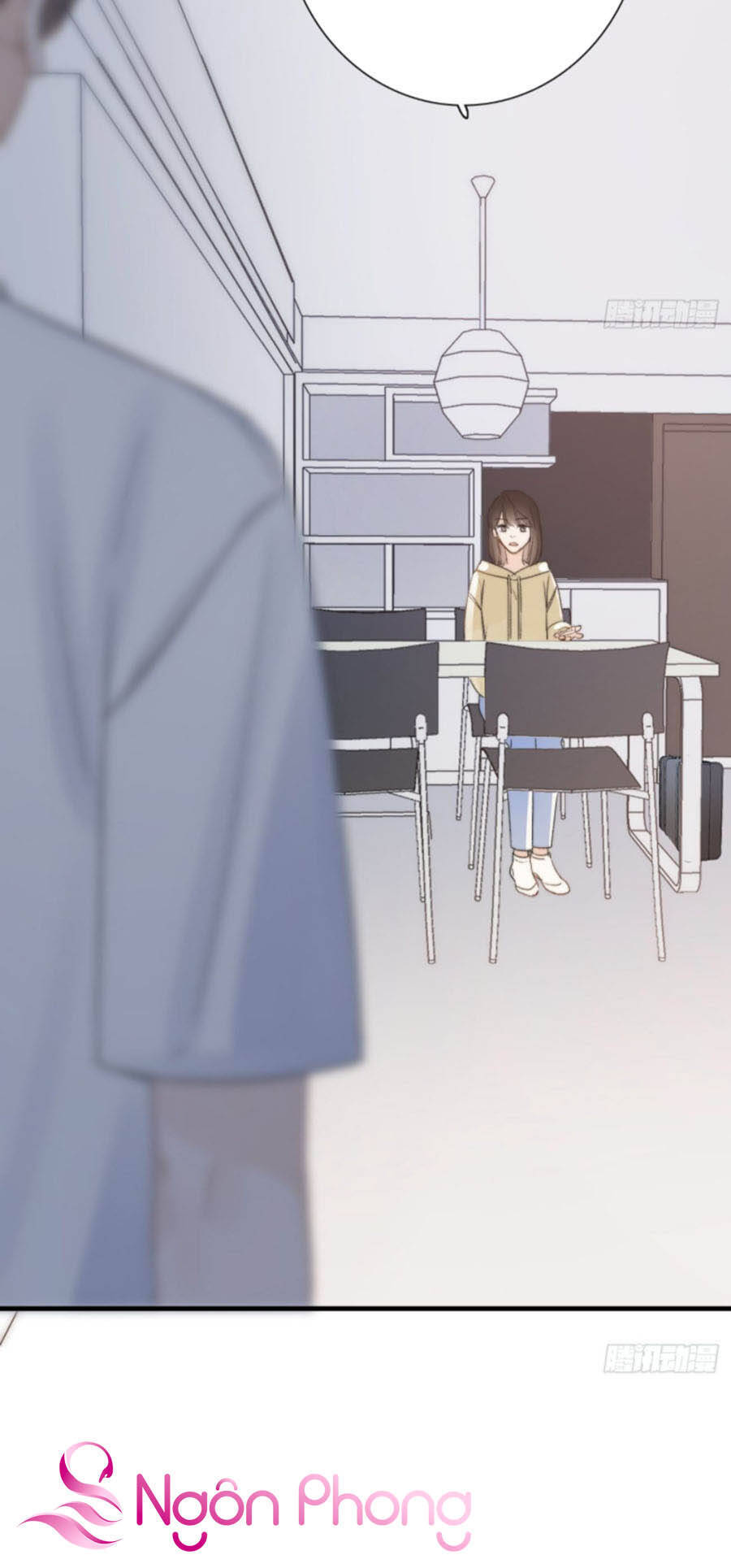 Ác Ma Thân Yêu Chapter 7.2 - 22