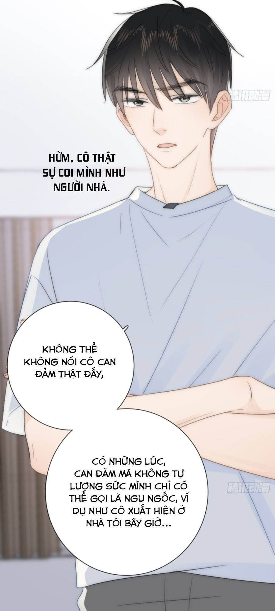 Ác Ma Thân Yêu Chapter 7.2 - 24