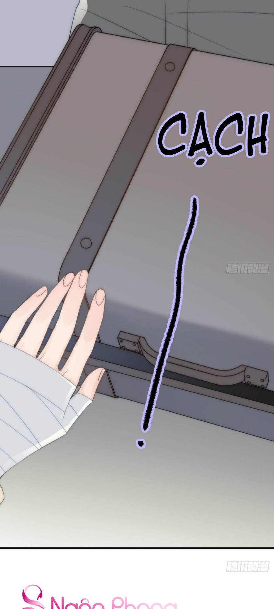 Ác Ma Thân Yêu Chapter 7.2 - 25