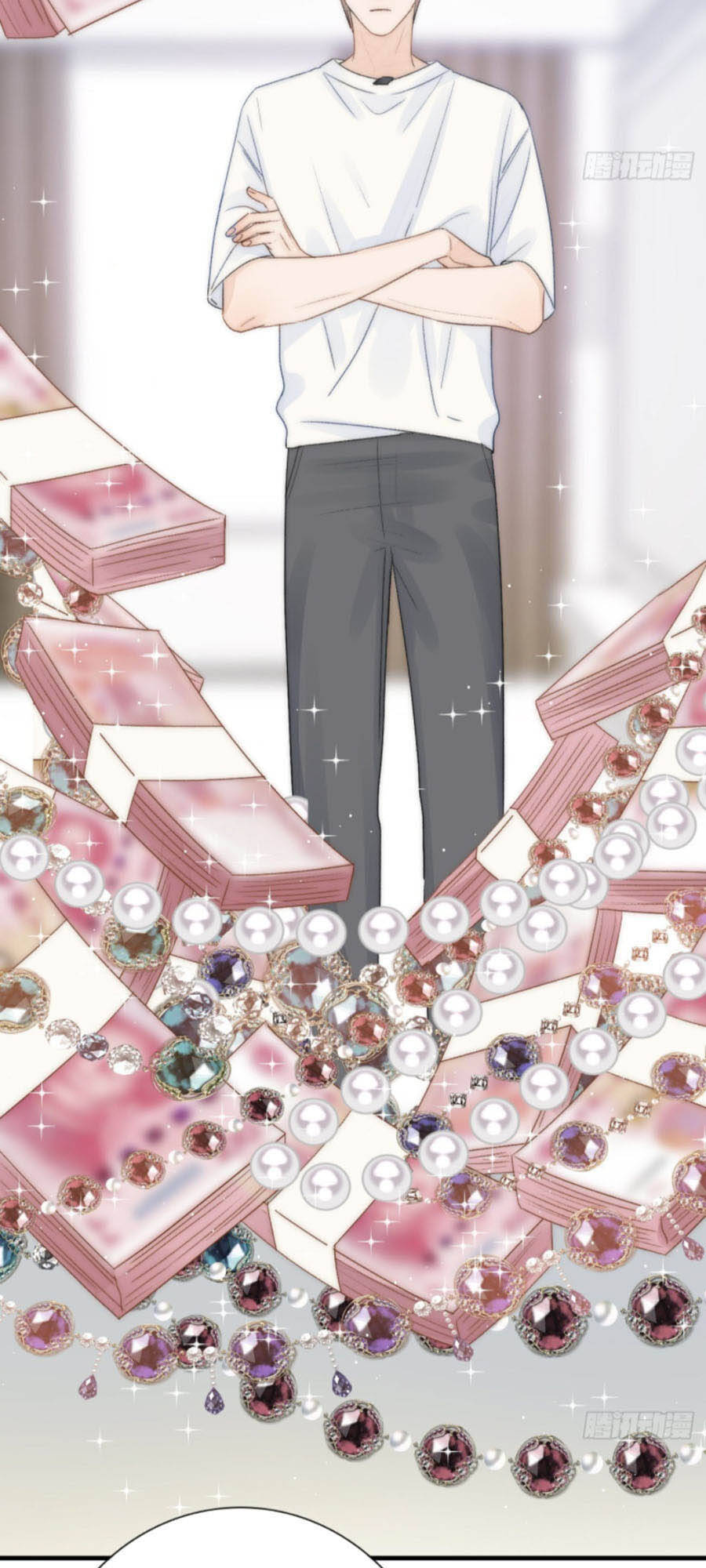 Ác Ma Thân Yêu Chapter 7.2 - 30