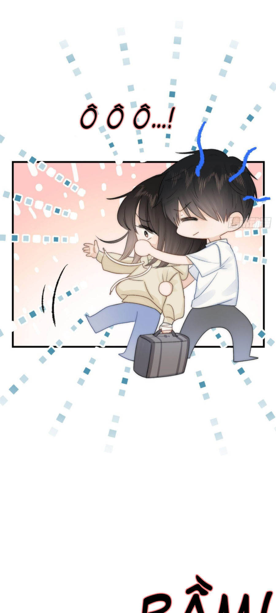 Ác Ma Thân Yêu Chapter 7.2 - 4