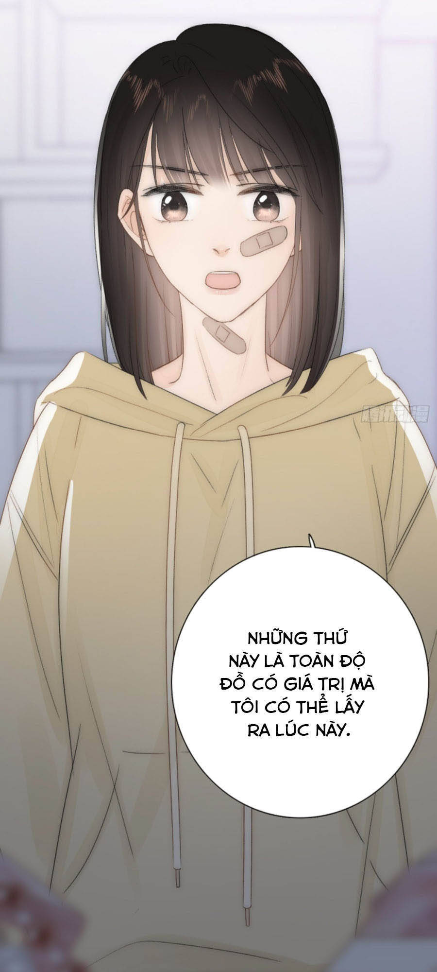 Ác Ma Thân Yêu Chapter 7.2 - 32