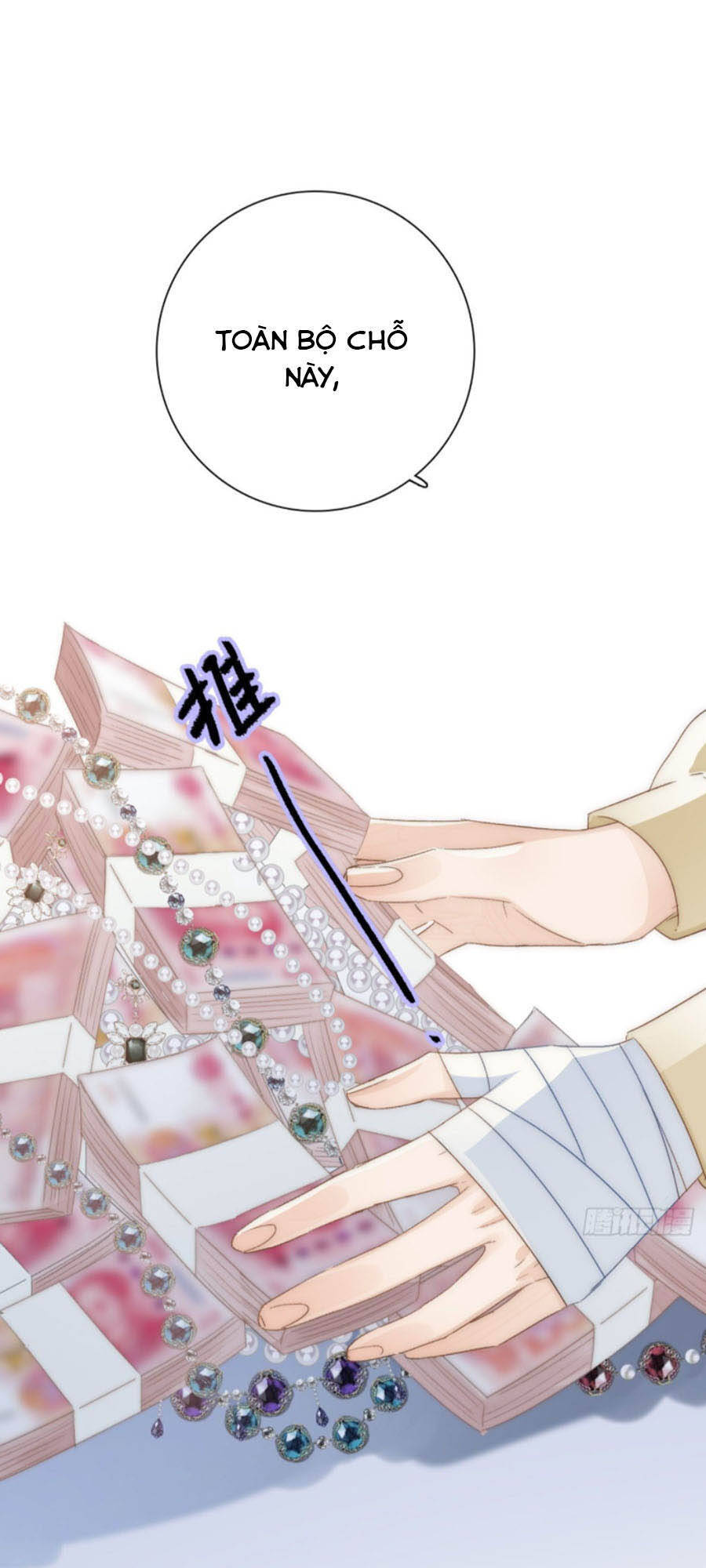 Ác Ma Thân Yêu Chapter 7.2 - 35