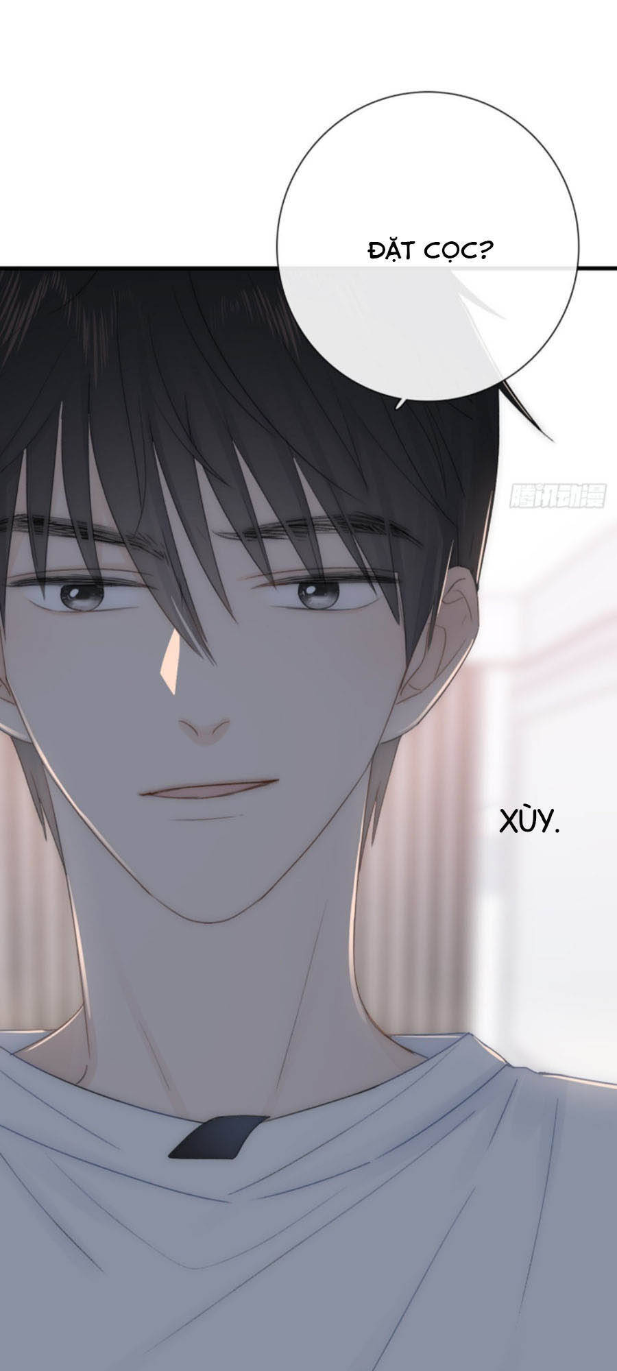 Ác Ma Thân Yêu Chapter 7.2 - 38