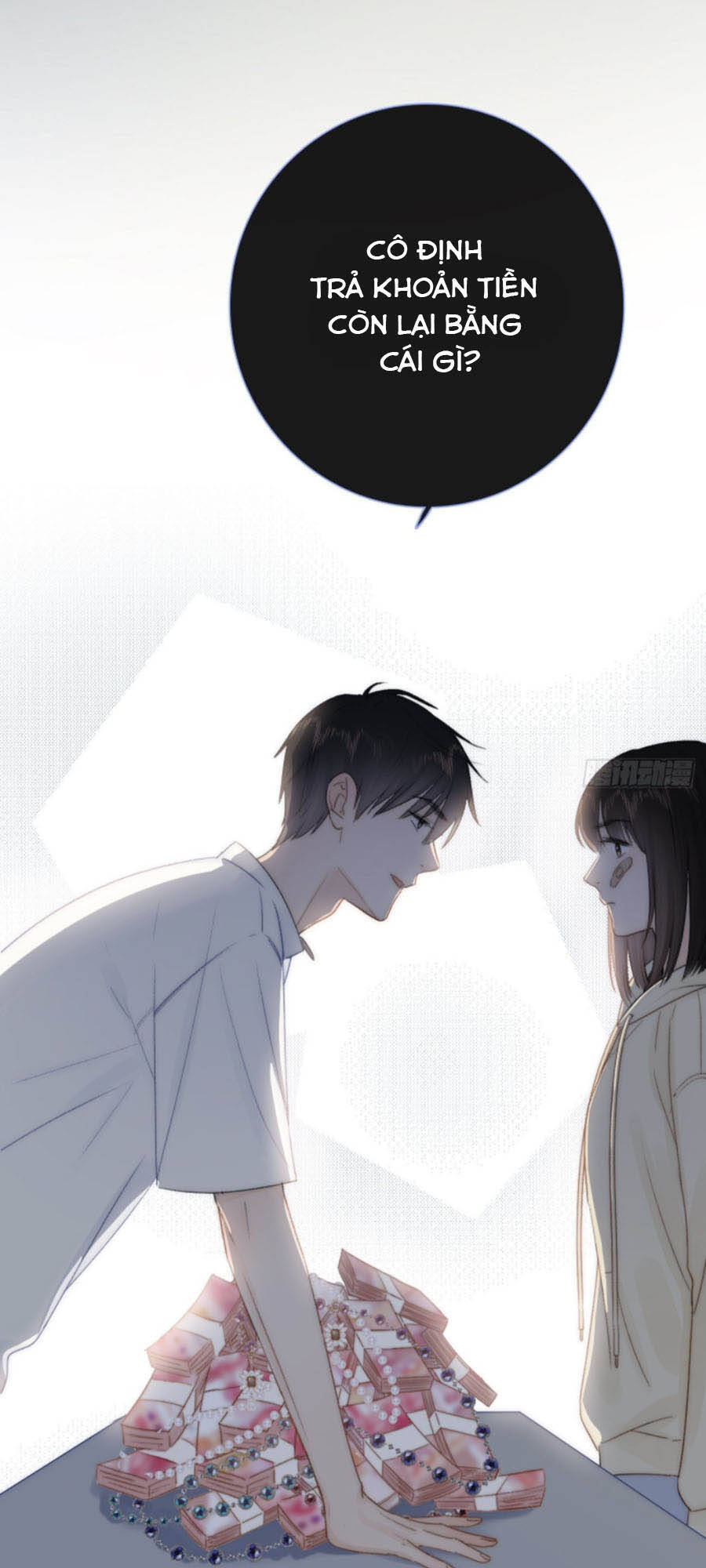 Ác Ma Thân Yêu Chapter 7.2 - 41