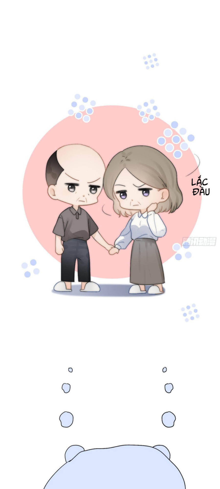 Ác Ma Thân Yêu Chapter 7.2 - 7