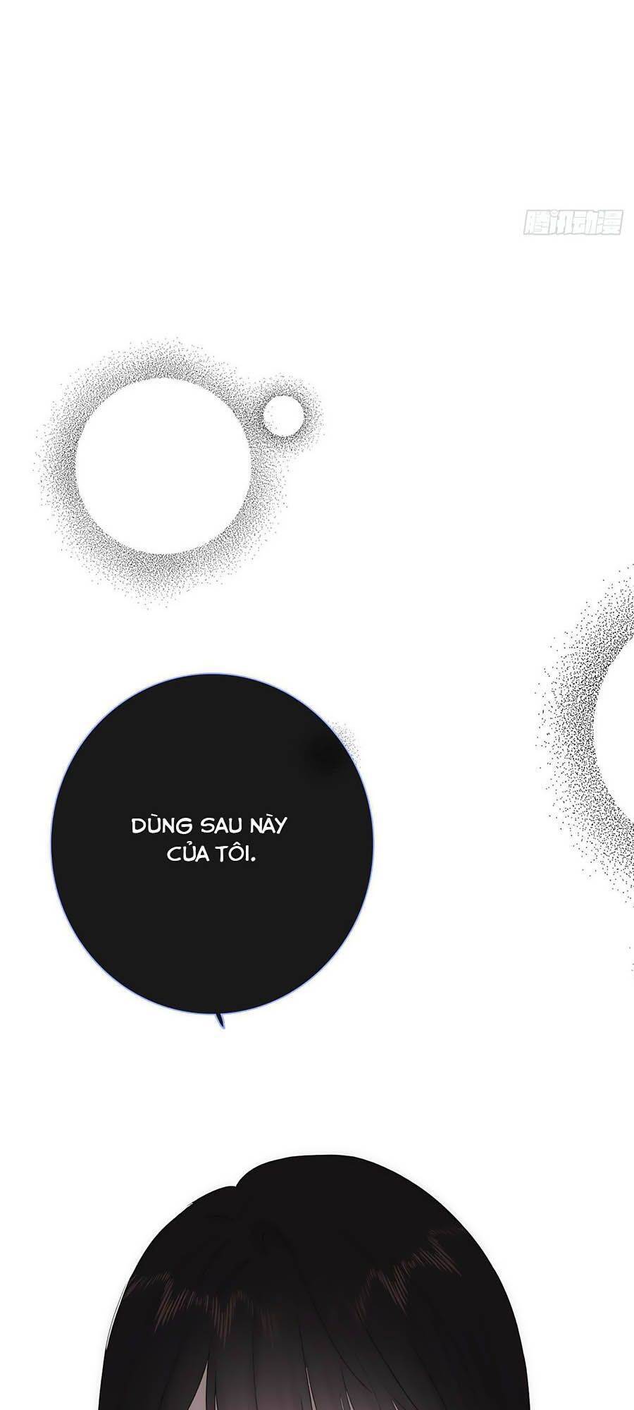 Ác Ma Thân Yêu Chapter 8.1 - 1