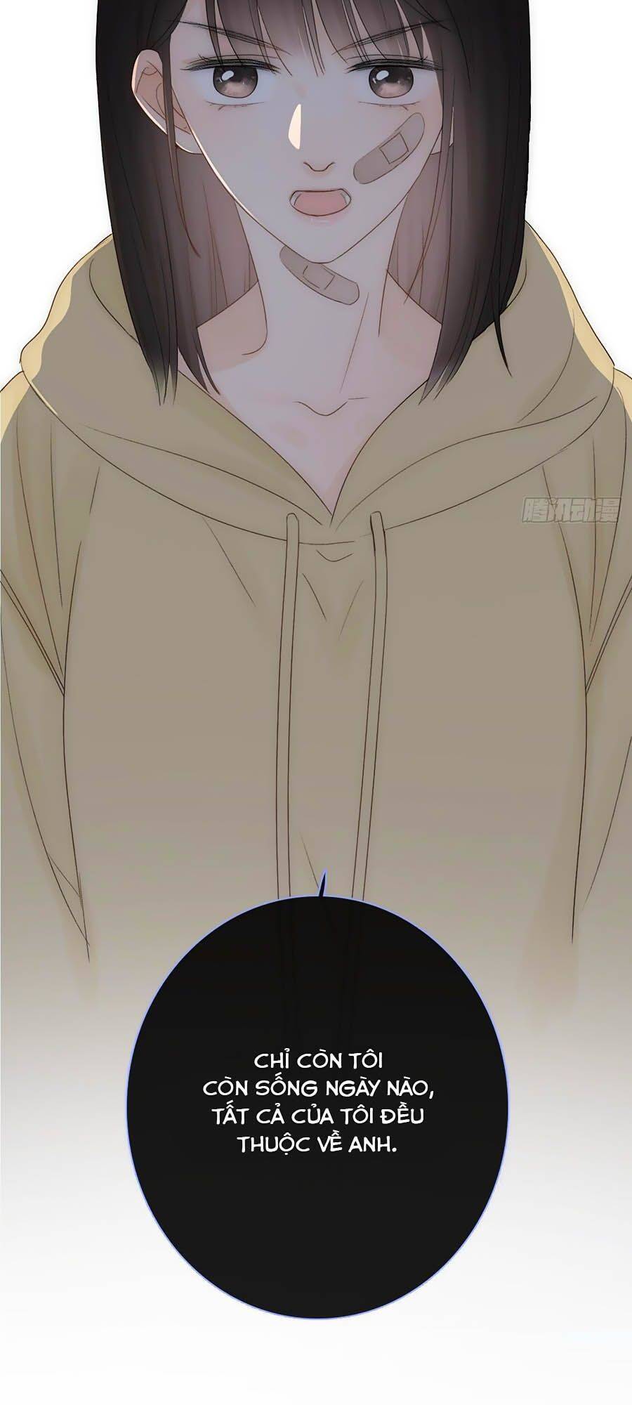 Ác Ma Thân Yêu Chapter 8.1 - 2