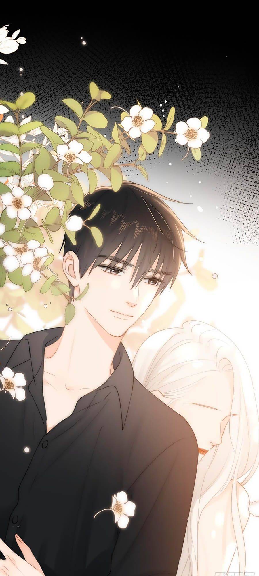 Ác Ma Thân Yêu Chapter 8.1 - 11