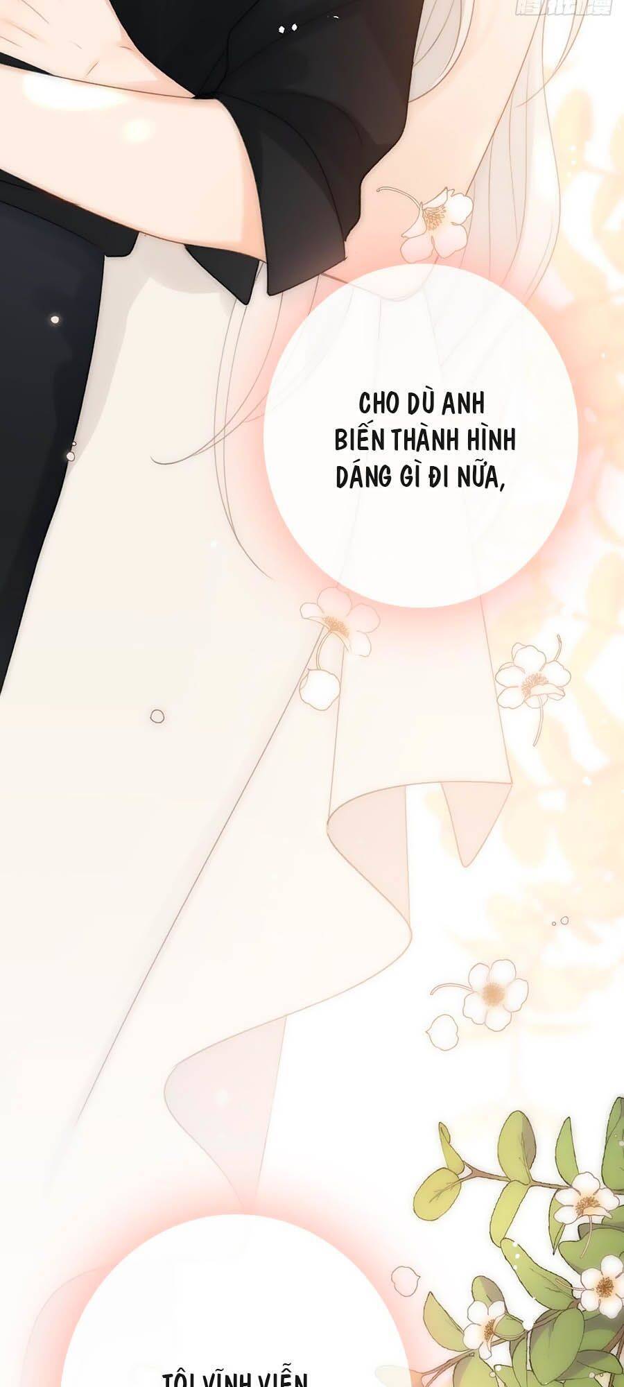 Ác Ma Thân Yêu Chapter 8.1 - 12