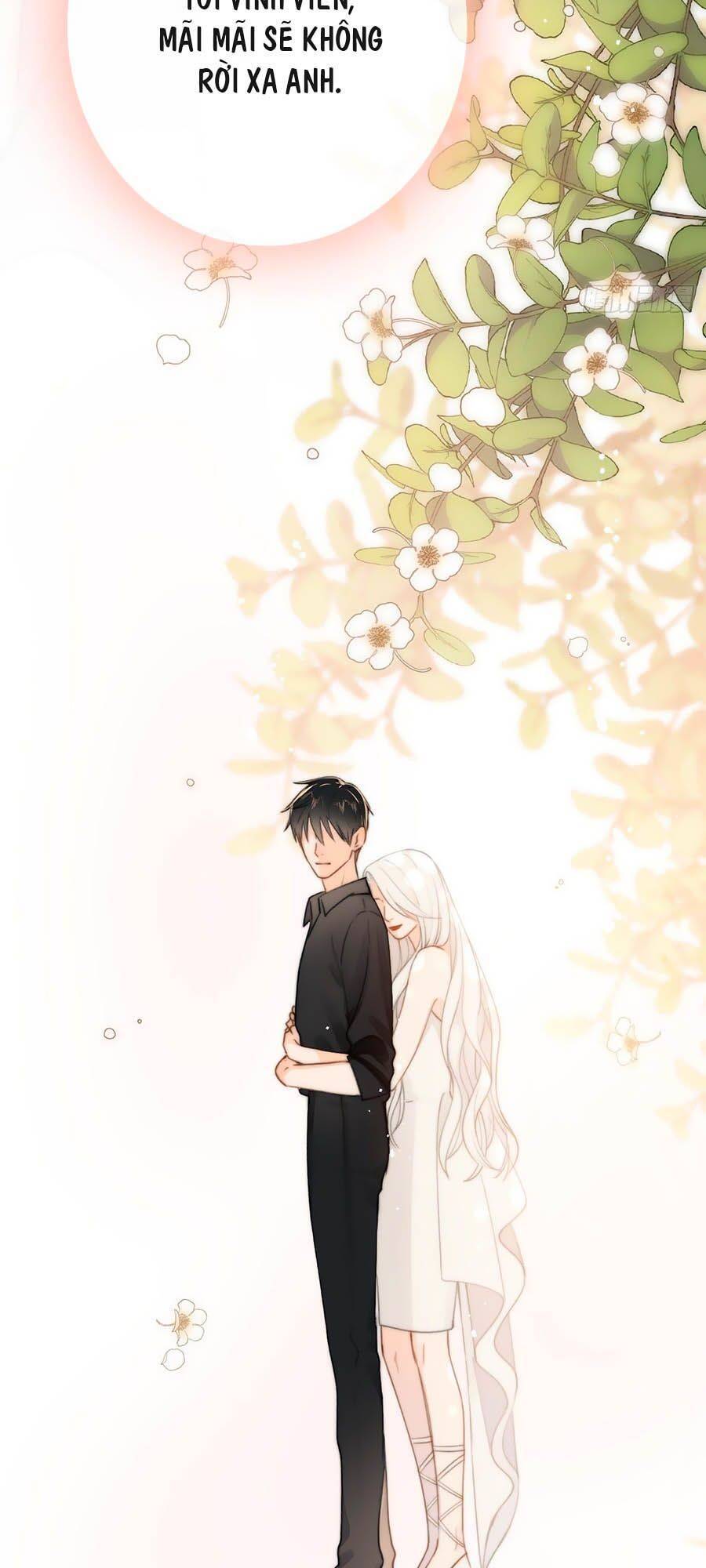 Ác Ma Thân Yêu Chapter 8.1 - 13