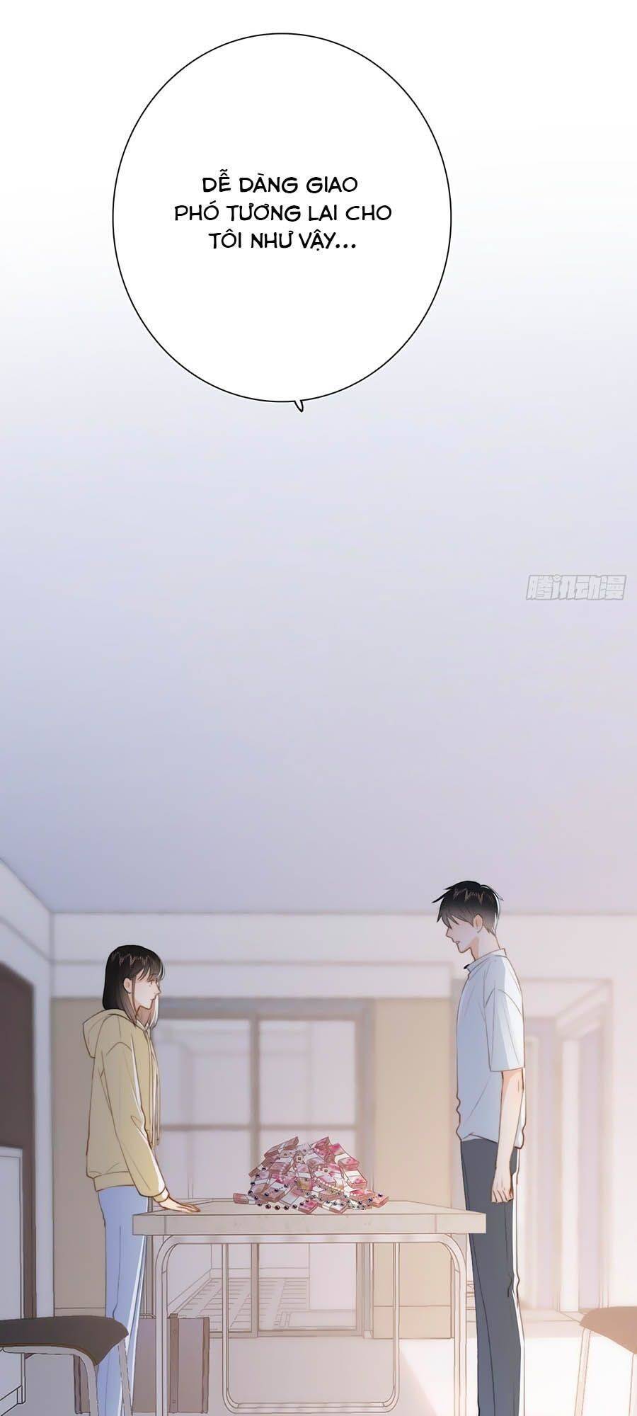 Ác Ma Thân Yêu Chapter 8.1 - 22